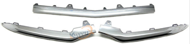 front bumper shining n/m-212-2128852774/2874/2674