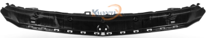 front bumper bracket n/m-117-1178850000