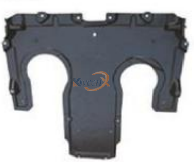 Gearbox Protector-W222-2225242600