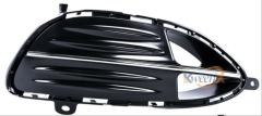 fog lamp cover n/m with shining-212-2128852122/2222