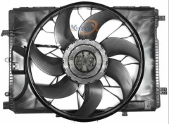 fan-W204/W212/GLK-2049066802/2045000293