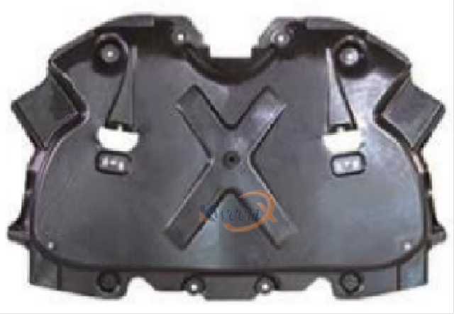 Engine Protector-W222-2225200623