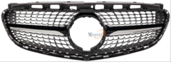 diamond grille n/m with chrome-212-02