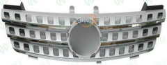 front grille ash 2008-ML164