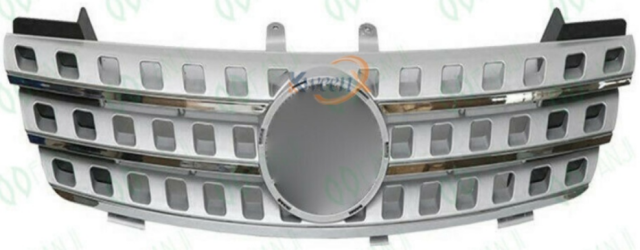 front grille ash 2008-ML164