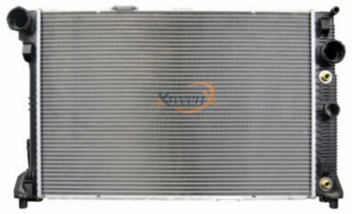 radiator-W204/GLK-2045003603