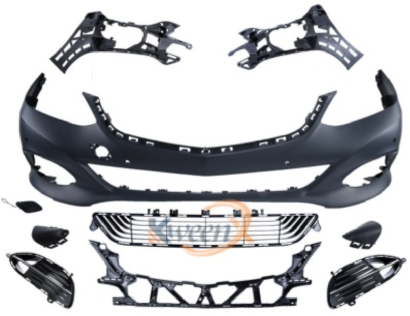 front bumper cover-212-2128802547