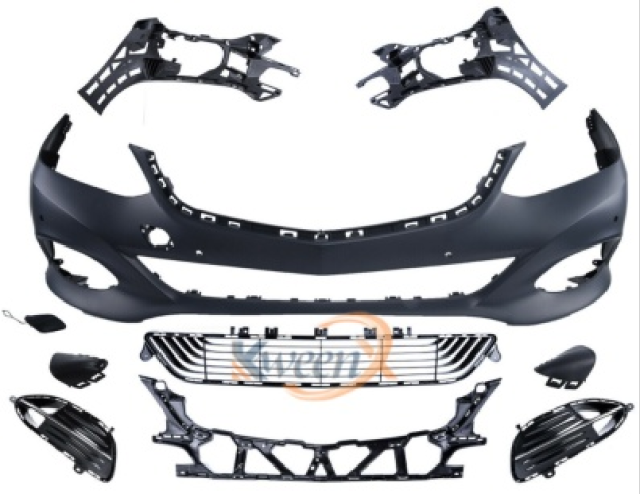 front bumper cover-212-2128802547