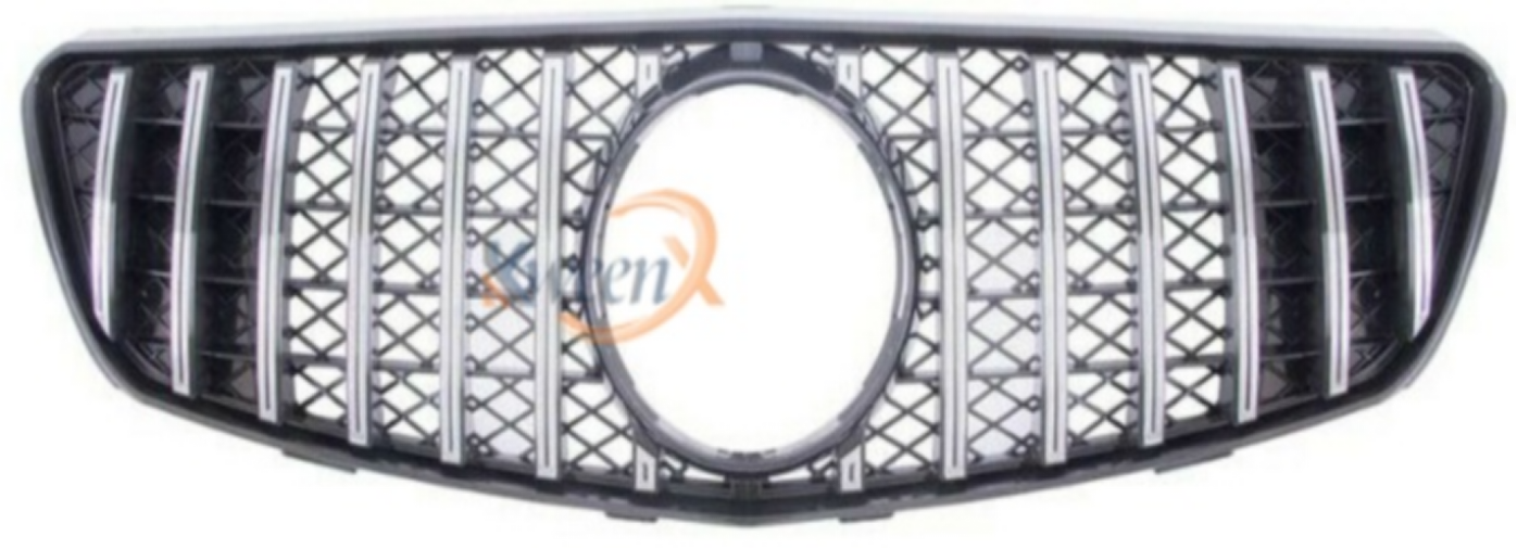 GT grille o/m-251