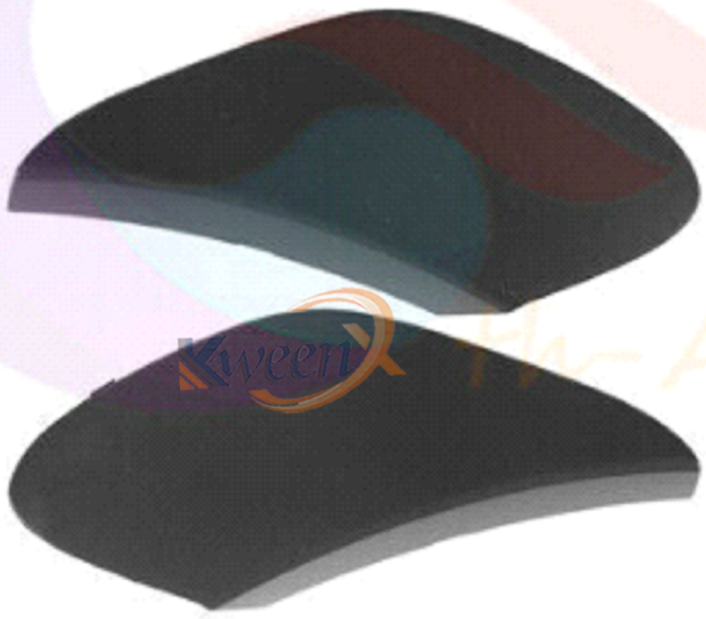 front tow cover-GLE166-2928854922/5022