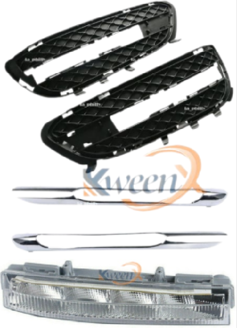 complete fog lamp 2010-212-2049068900/9000/2128851723/1823/1774/1874
