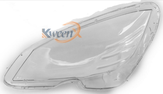 head lamp cover o/m-W204-2048208761/8861