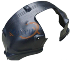 rear inner fender-117-1176900330/0430