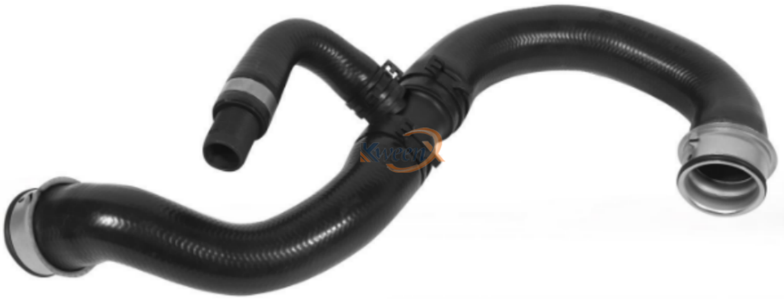 radiator down hose-W204-2045010482