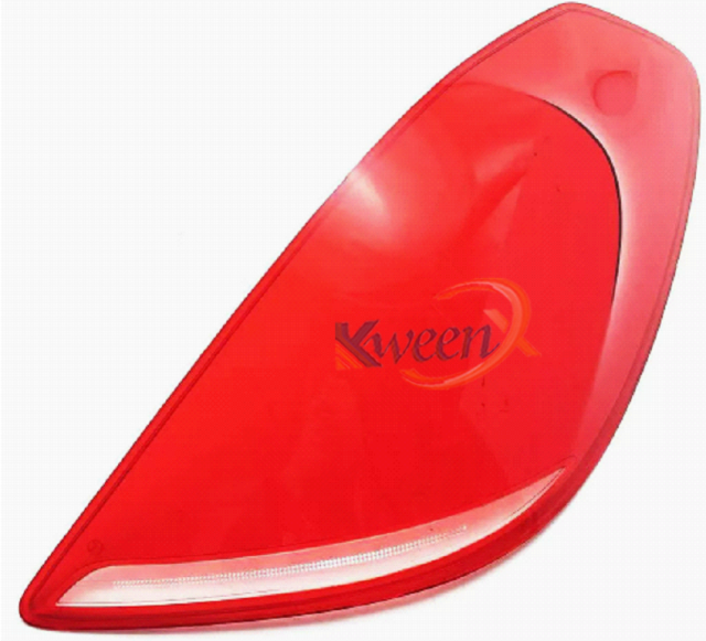 Tail Lamp cover-W222