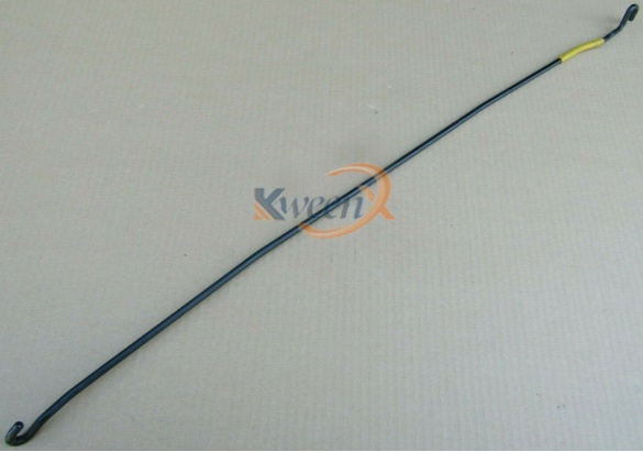 bonnet holder-117/156/176/246-2468870072