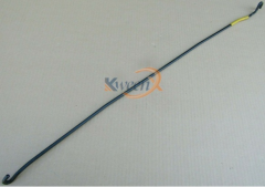 bonnet holder-117/156/176/246-2468870072