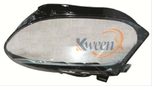 head lamp cover-GLE166