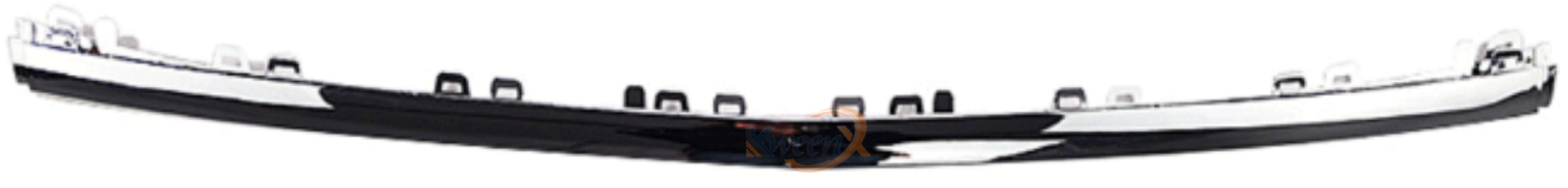 Front Bumper Shining N/M M-W222-2228857600