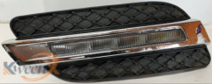 complete fog lamp-ML166-2049065401/5501/1668842122/2222/1668850774/0874