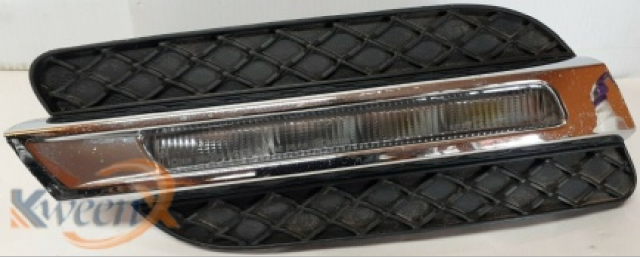 complete fog lamp-ML166-2049065401/5501/1668842122/2222/1668850774/0874