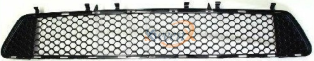 AMG front bumper net o/m-212-2128851253