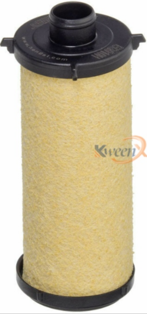 transmission oil filter-117-2463772300