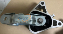 engine mount up-117-2462400809