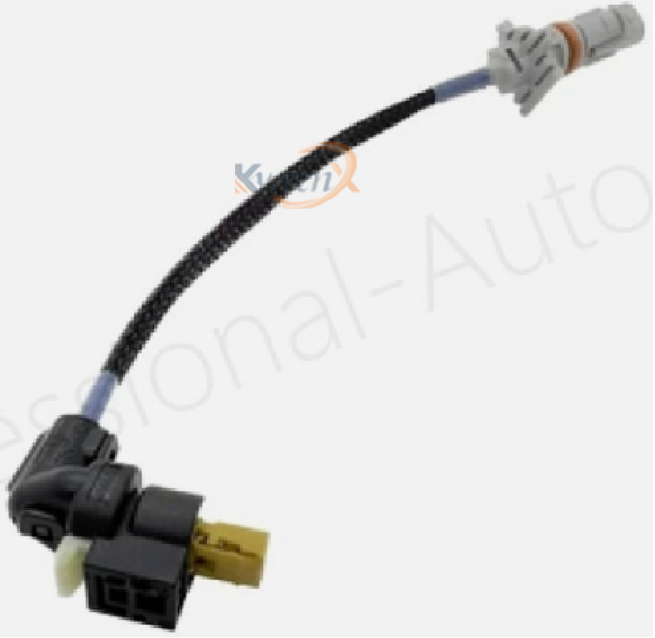 oil pump adapter harness-117/156/246/176-2701502900