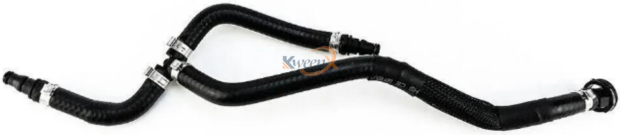 air hose-W204/W207-2045013225/2825