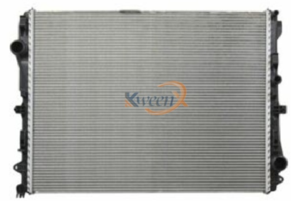Radiator-W222-0995003603