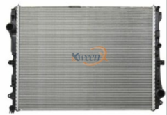 Radiator-W222-0995003603