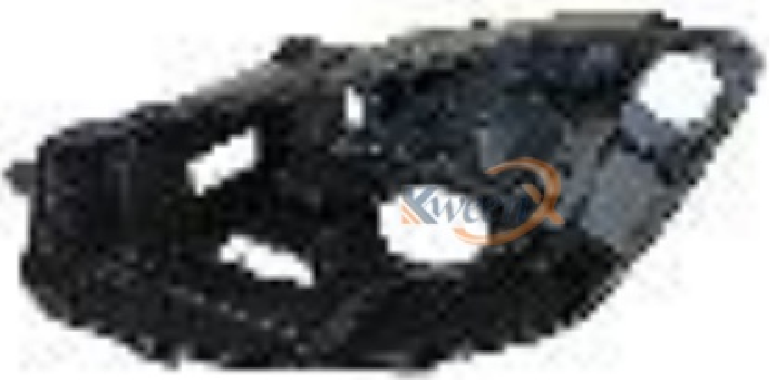 Head Lamp house-W222