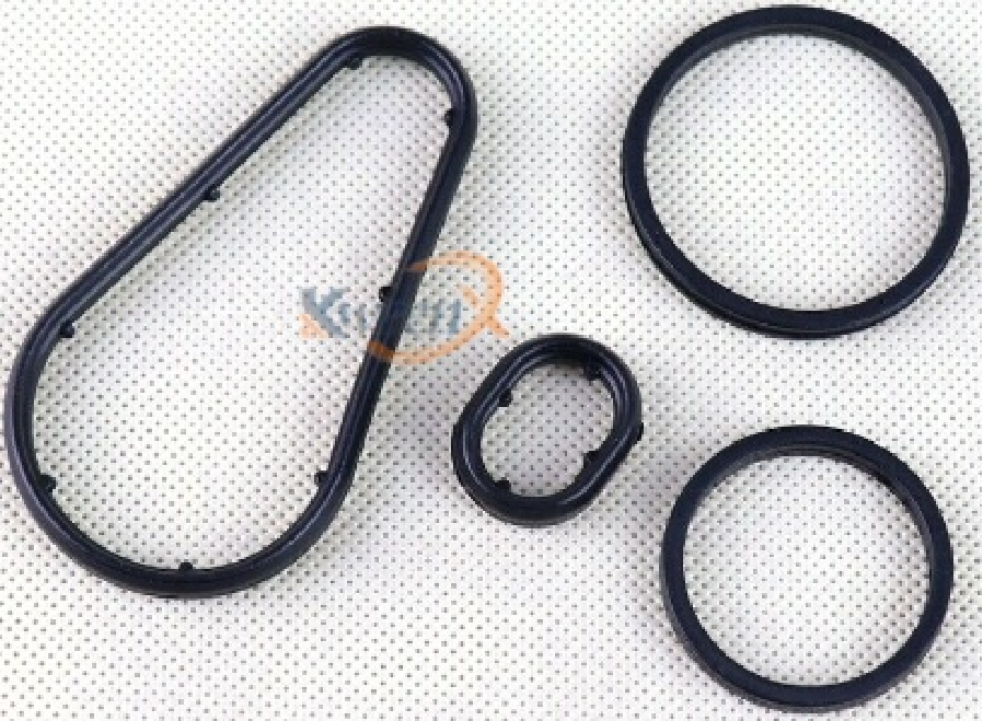 M271 oil cooler seal-W204/W212-2711801410