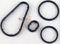 M271 oil cooler seal-W204/W212-2711801410