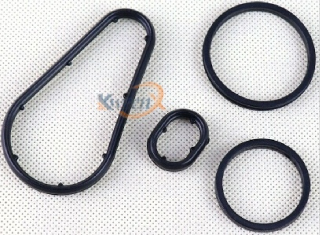 M271 oil cooler seal-W204/W212-2711801410