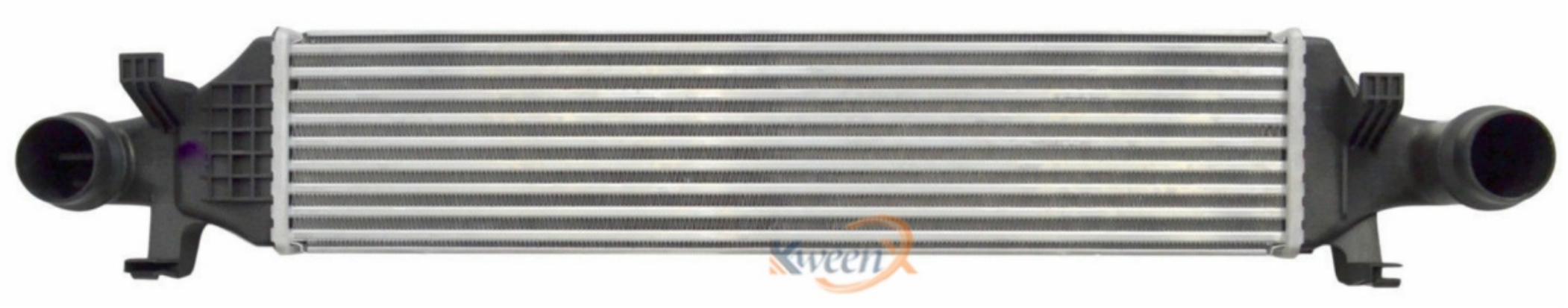 intercooler-176/246/117/156-2465000100