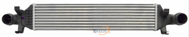 intercooler-176/246/117/156-2465000100