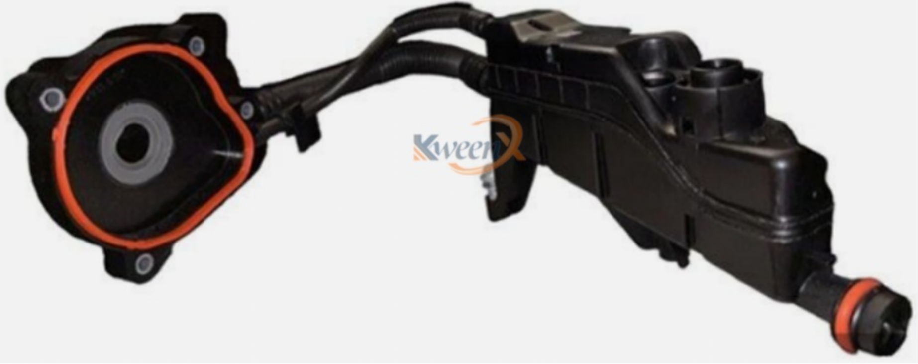 Oil Separator-W222-2760107111