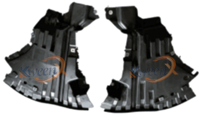 Corner Guard-W222-2225202000/2100