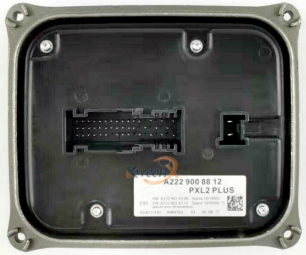 Head Lamp Charger A/D-W222-2229008812