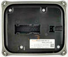 Head Lamp Charger A/D-W222-2229008812