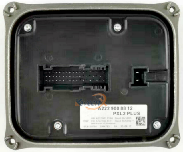 Head Lamp Charger A/D-W222-2229008812