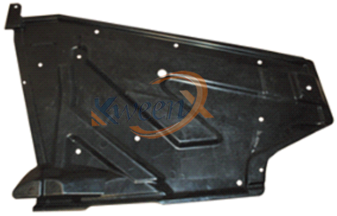 body mudguard-117-2466840300/0400