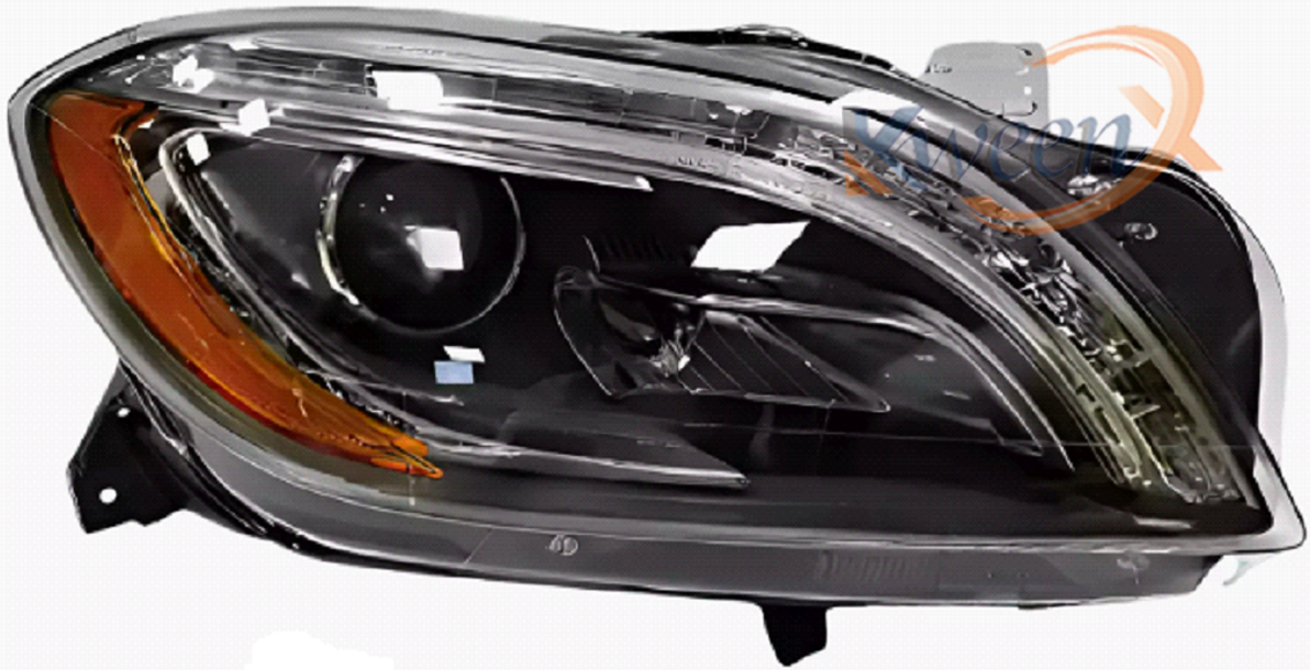 head lamp LED A/D-ML166-1668202659/2759
