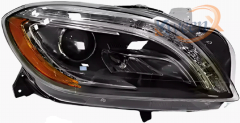 head lamp LED A/D-ML166-1668202659/2759