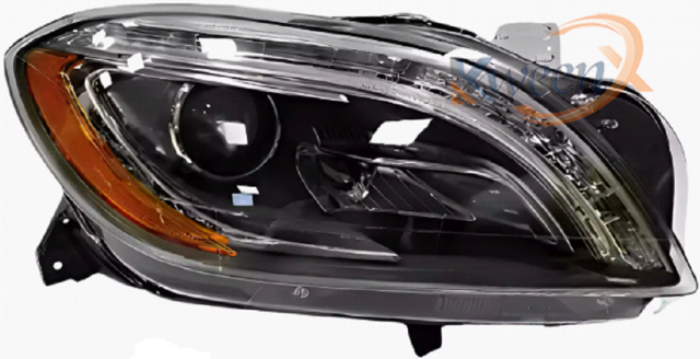 head lamp LED A/D-ML166-1668202659/2759