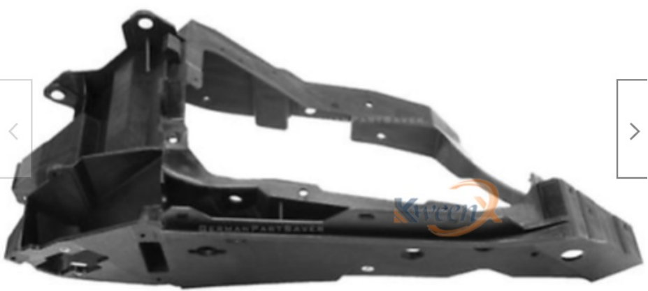 Head Lamp Sitting-W222-2226200191/0291