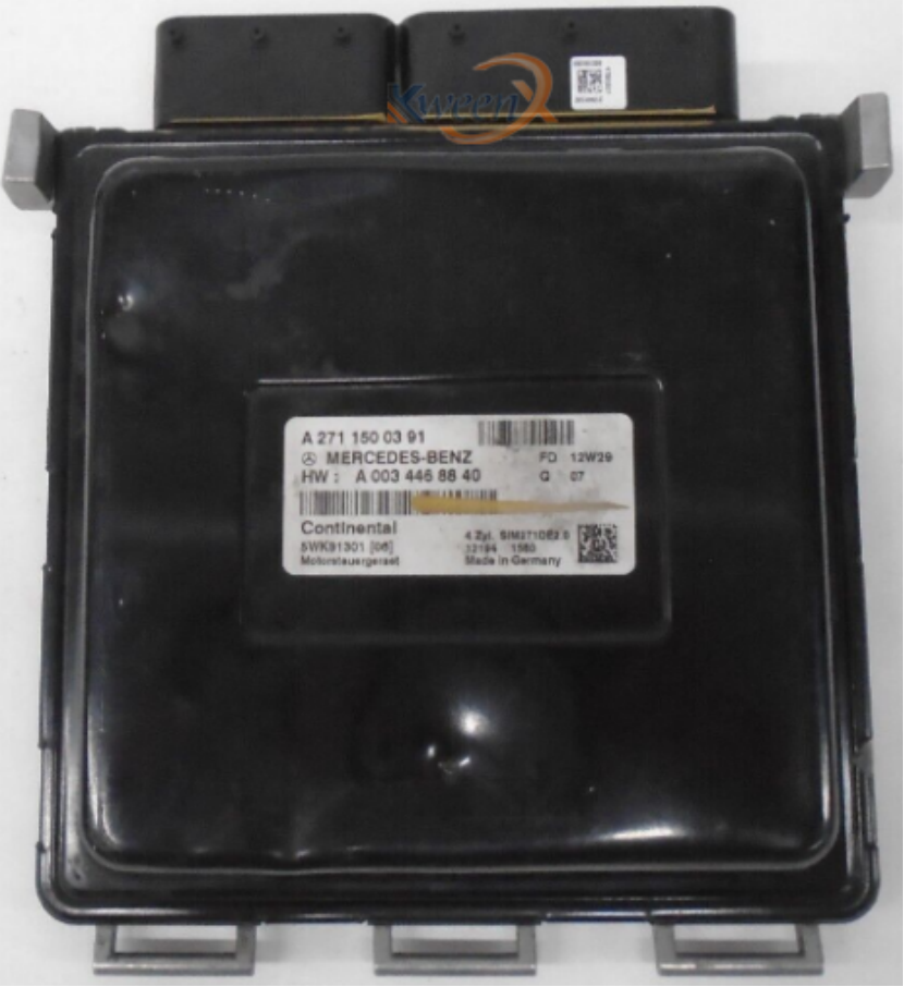 ECU-W204-2711500391-01
