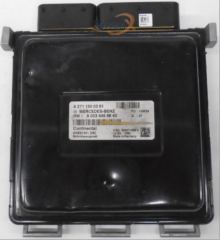 ECU-W204-2711500391-01
